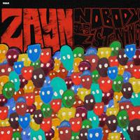 Рингтон ZAYN - Outside на звонок скачать