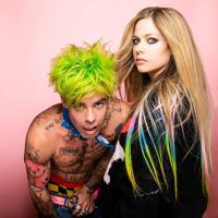 Рингтон Mod Sun & Avril Lavigne - Flames на звонок скачать