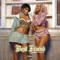 Рингтон Saweetie & Doja Cat - Best Friend на звонок скачать