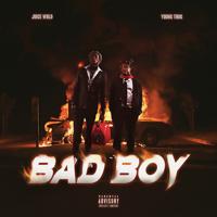 Рингтон Juice WRLD & Young Thug - Bad Boy на звонок скачать