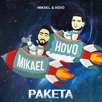 Рингтон Mikael & HOVO - Ракета на звонок скачать