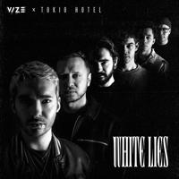 Рингтон VIZE & Tokio Hotel - White Lies на звонок скачать