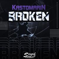 Рингтон KastomariN - Broken на звонок скачать