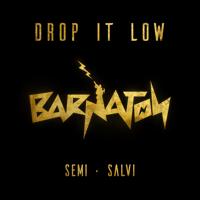 Рингтон Semi & Salvi - Drop It Low на звонок скачать