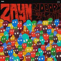Рингтон ZAYN - Sweat на звонок скачать