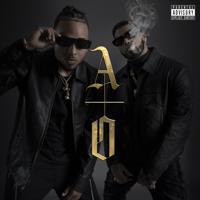 Рингтон Anuel AA & Ozuna - Antes на звонок скачать
