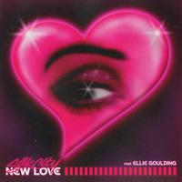 Рингтон Silk City & Ellie Goulding - New Love на звонок скачать