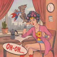 Рингтон Люся Чеботина - Oh-Oh на звонок скачать