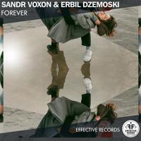 Рингтон Sandr Voxon & Erbil Dzemoski - Forever на звонок скачать