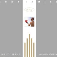 Рингтон Eurythmics - Sweet Dreams (VIZIØNERZ CULTURE Remix) на звонок скачать