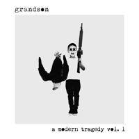 Рингтон Grandson - Blood Water на звонок скачать