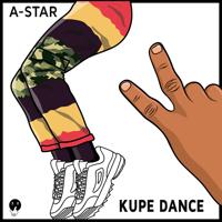Рингтон A-Star - Kupe Dance на звонок скачать