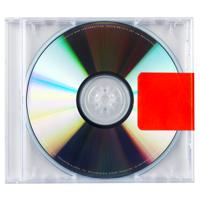 Рингтон Kanye West - Blood On The Leaves на звонок скачать