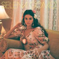 Рингтон Selena Gomez - De Una Vez на звонок скачать