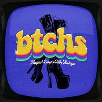 Рингтон August Day & Tobi Ibitoye - BTCHS на звонок скачать