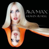 Рингтон Ava Max - My Head & My Heart (Kastra Remix) на звонок скачать
