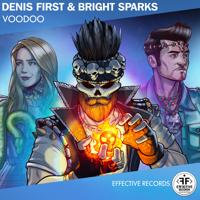 Рингтон Denis First & Bright Sparks - Voodoo на звонок скачать