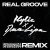 Рингтон Kylie & Dua Lipa - Real Groove (Studio 2054 Remix) на звонок скачать
