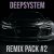 Рингтон DeepSystem - Hey My Love (Maxun Remix) на звонок скачать