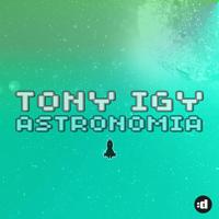Рингтон Tony Igy - Astronomia (Zolotoff Remix) на звонок скачать