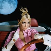 Рингтон Dua Lipa - Levitating (Marimba Remix) на звонок скачать