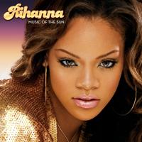 Рингтон Rihanna - Pon De Replay (Ed Marquis & Emie Cover) на звонок скачать