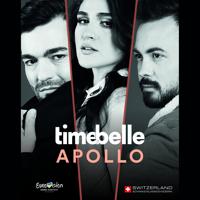 Рингтон Timebelle - Apollo на звонок скачать