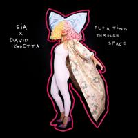 Рингтон Sia & David Guetta - Floating Through Space на звонок скачать