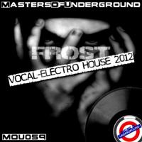 Рингтон Frost - Love Me на звонок скачать
