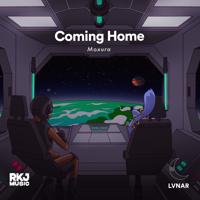 Рингтон Moxura - Coming Home на звонок скачать
