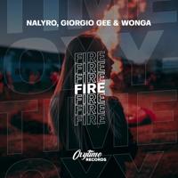 Рингтон Giorgio Gee & Wonga, Nalyro - Fire на звонок скачать