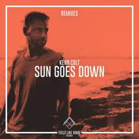 Рингтон Kenn Colt - Sun Goes Down на звонок скачать
