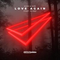 Рингтон Alok & VIZE, Alida - Love Again на звонок скачать