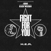 Рингтон H.E.R. - Fight For You на звонок скачать