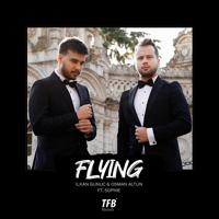 Рингтон Ilkan Gunuc & Osman Altun - Flying на звонок скачать