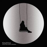 Рингтон Cammy & Zhanelya - Scared To Be Lonely на звонок скачать
