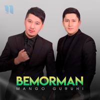 Рингтон Mango Guruhi - Bemorman на звонок скачать