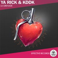 Рингтон Ya Rick & KDDK - La Grenade на звонок скачать