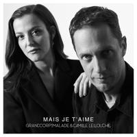 Рингтон Camille Lellouche - Mais Je T'aime (Monaldin Remix) на звонок скачать