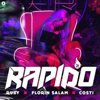 Рингтон Ruby & Florin Salam, Costi - Rapido на звонок скачать