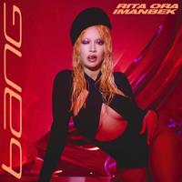 Рингтон Rita Ora & Imanbek - Bang Bang на звонок скачать