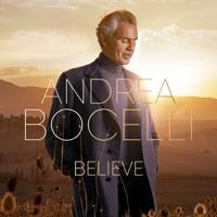 Рингтон Andrea Bocelli - Hallelujah на звонок скачать