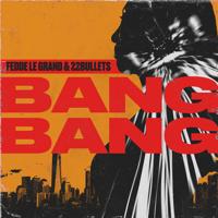 Рингтон Fedde Le Grand & 22Bullets - Bang Bang на звонок скачать