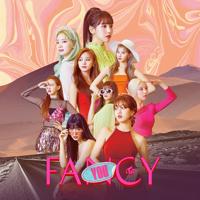 Рингтон Twice - Fancy (Marimba Remix) на звонок скачать