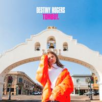 Рингтон Destiny Rogers - Tomboy на звонок скачать