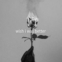 Рингтон Kina & Yaeow - Wish I Was Better на звонок скачать