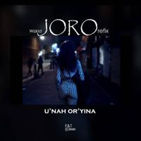 Рингтон WizKid - Joro на звонок скачать