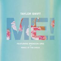 Рингтон Taylor Swift & Brendon Urie - ME! (Marimba Remix) на звонок скачать