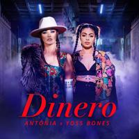 Рингтон Antonia & Yoss Bones - Dinero на звонок скачать
