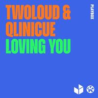 Рингтон Twoloud & Qlinicue - Loving You на звонок скачать